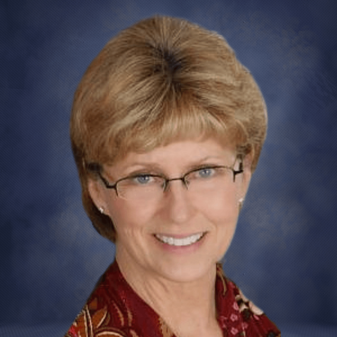 Kathy Stickley