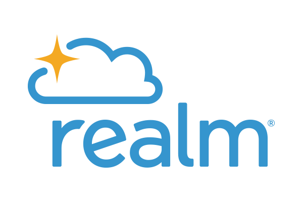 Realm logo