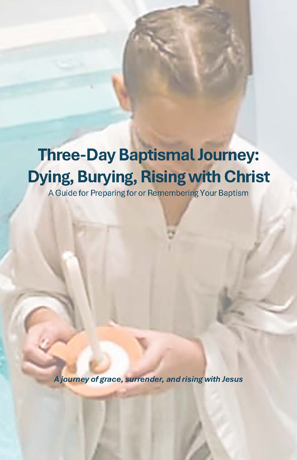 Devotional guide cover