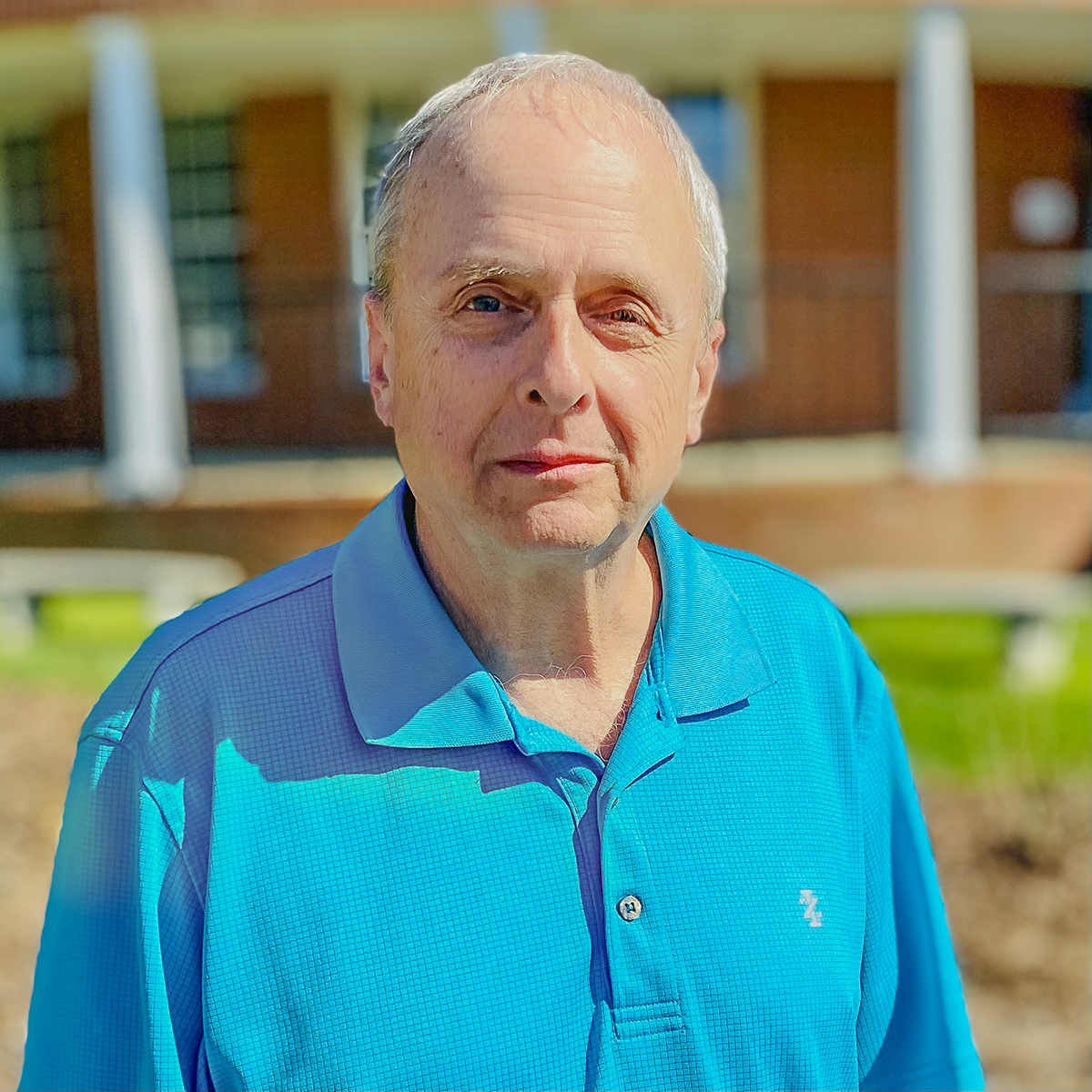 Keith Longmire, Music Ministry Leader