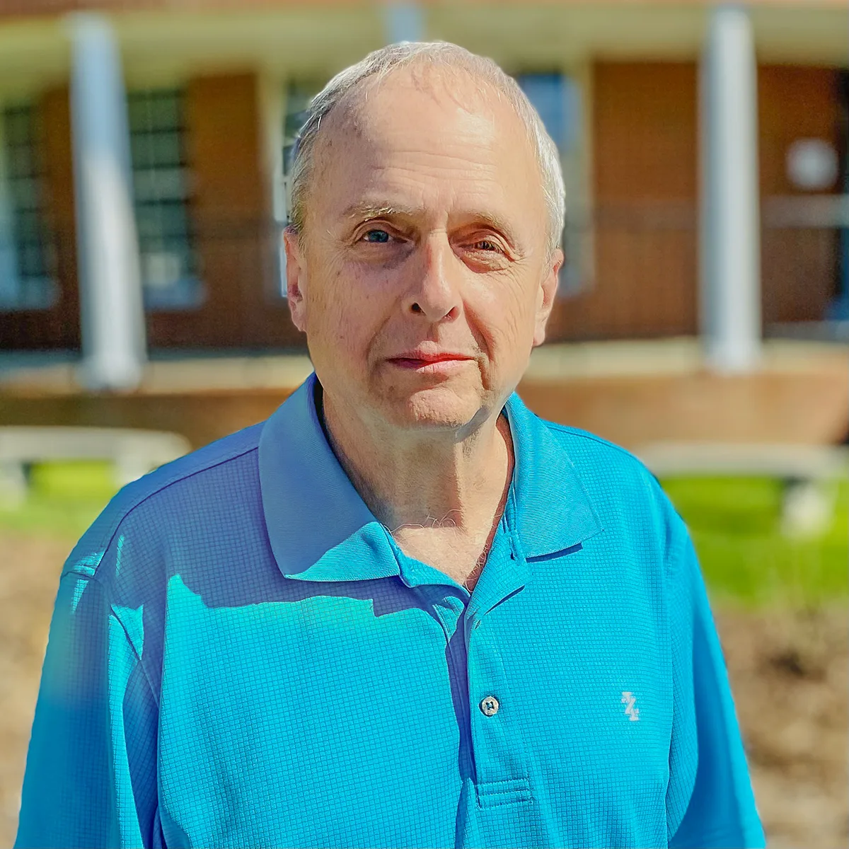 Keith Longmire, Music Ministry Leader